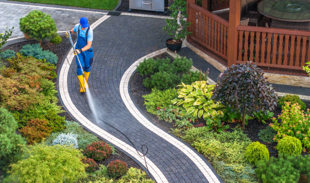 Best Pressure Washing Services for Businesses  in USA